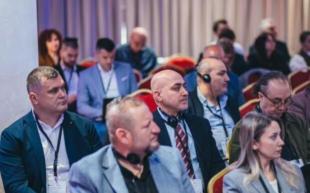 Unesco Müzik Şehri Kırşehir Mostar’da Tanıtıldı 1