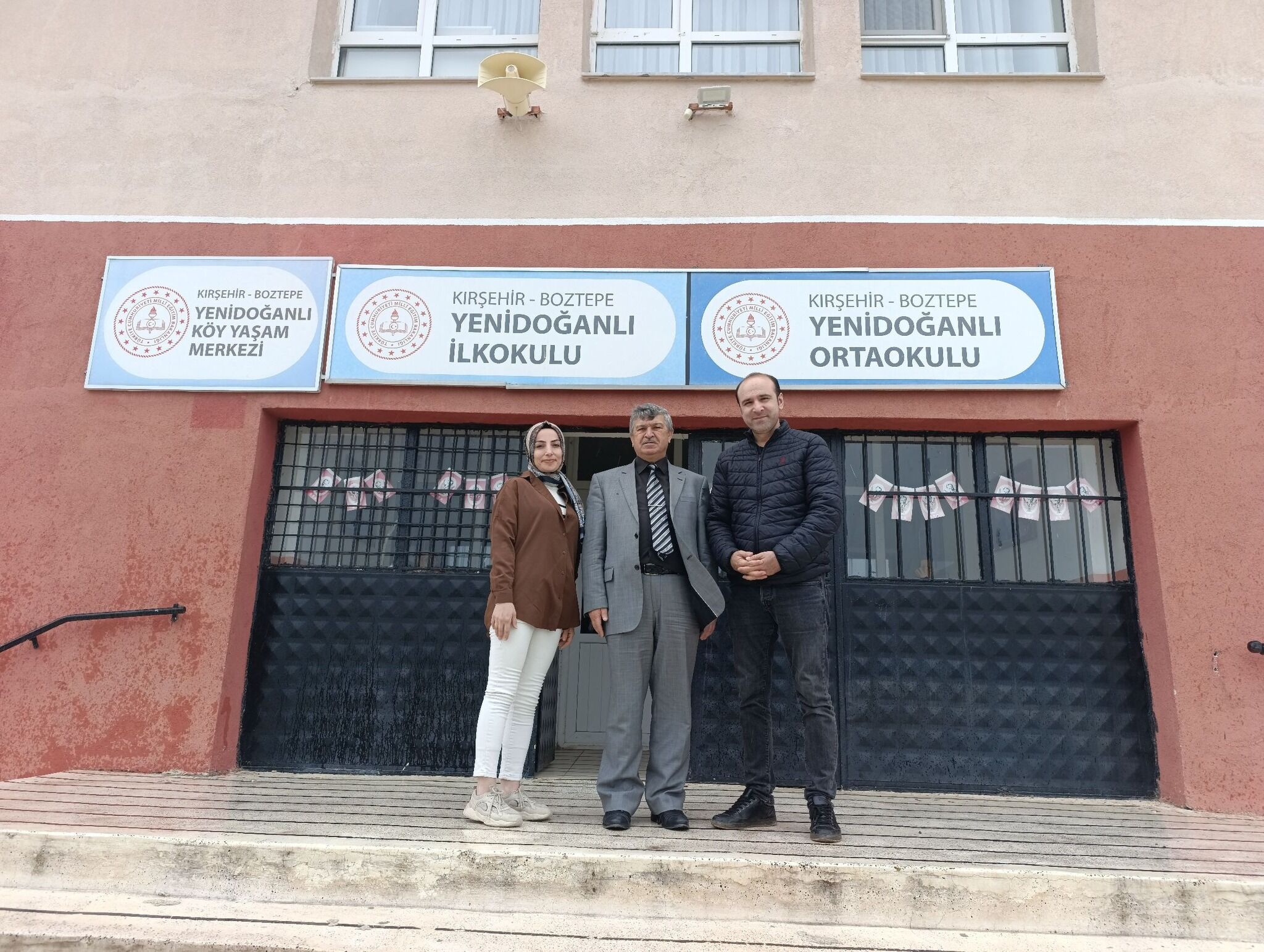 Yenidoğanlı