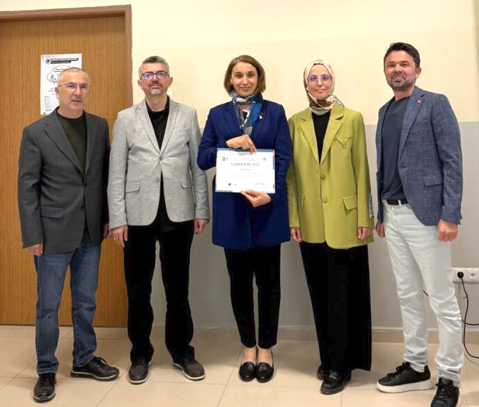 Yerelden Evrensele Uzanan Bir Kültür Köprüsü Kuruldu (2)