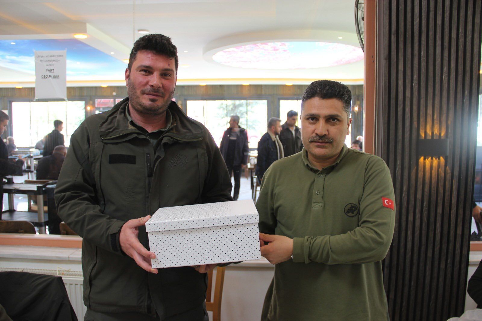 Yılların Emek Dolu İsmi Kırşehir’e Veda Etti 1