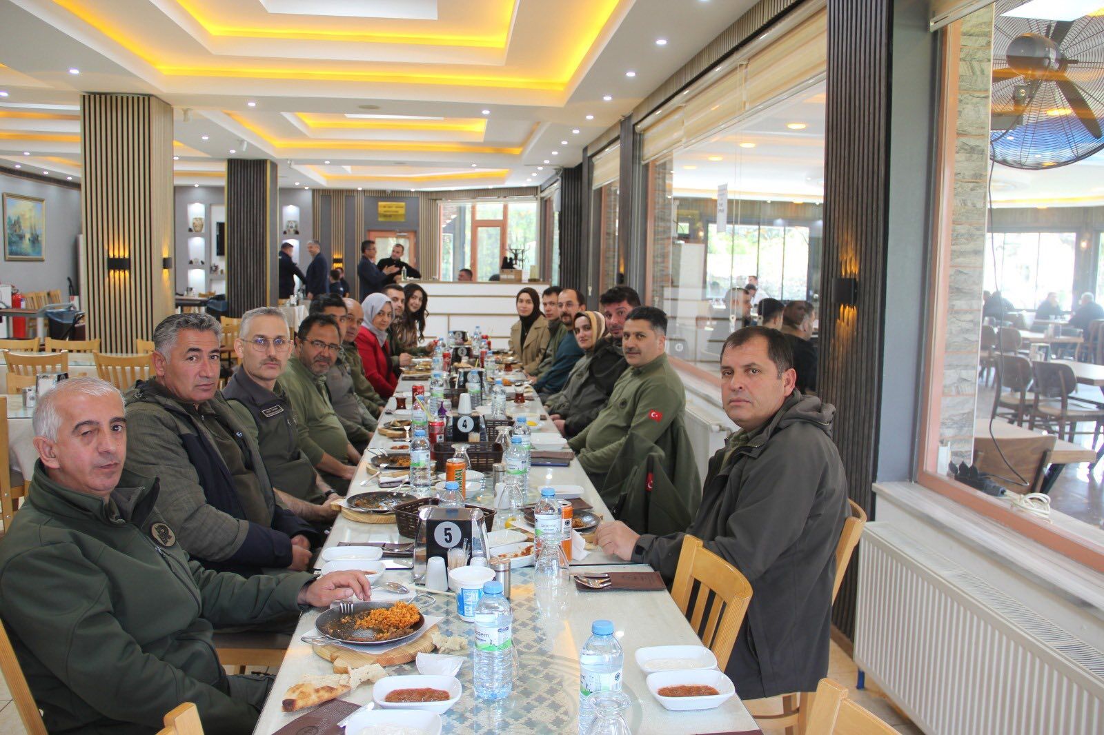Yılların Emek Dolu İsmi Kırşehir’e Veda Etti 3