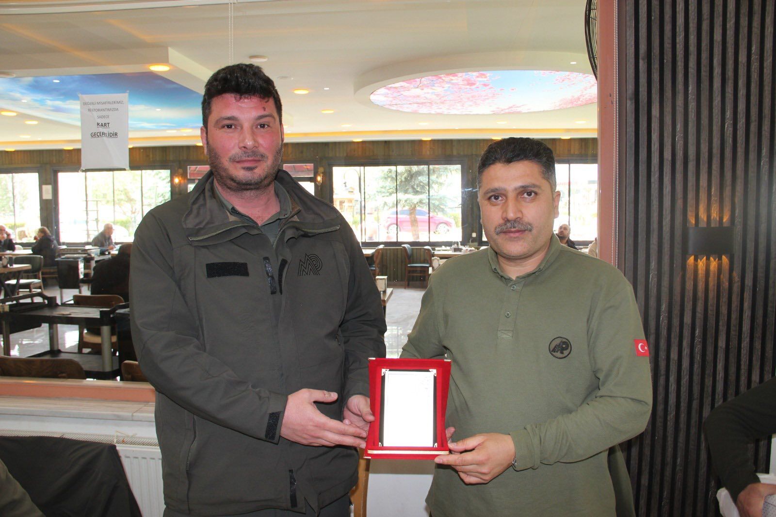 Yılların Emek Dolu İsmi Kırşehir’e Veda Etti
