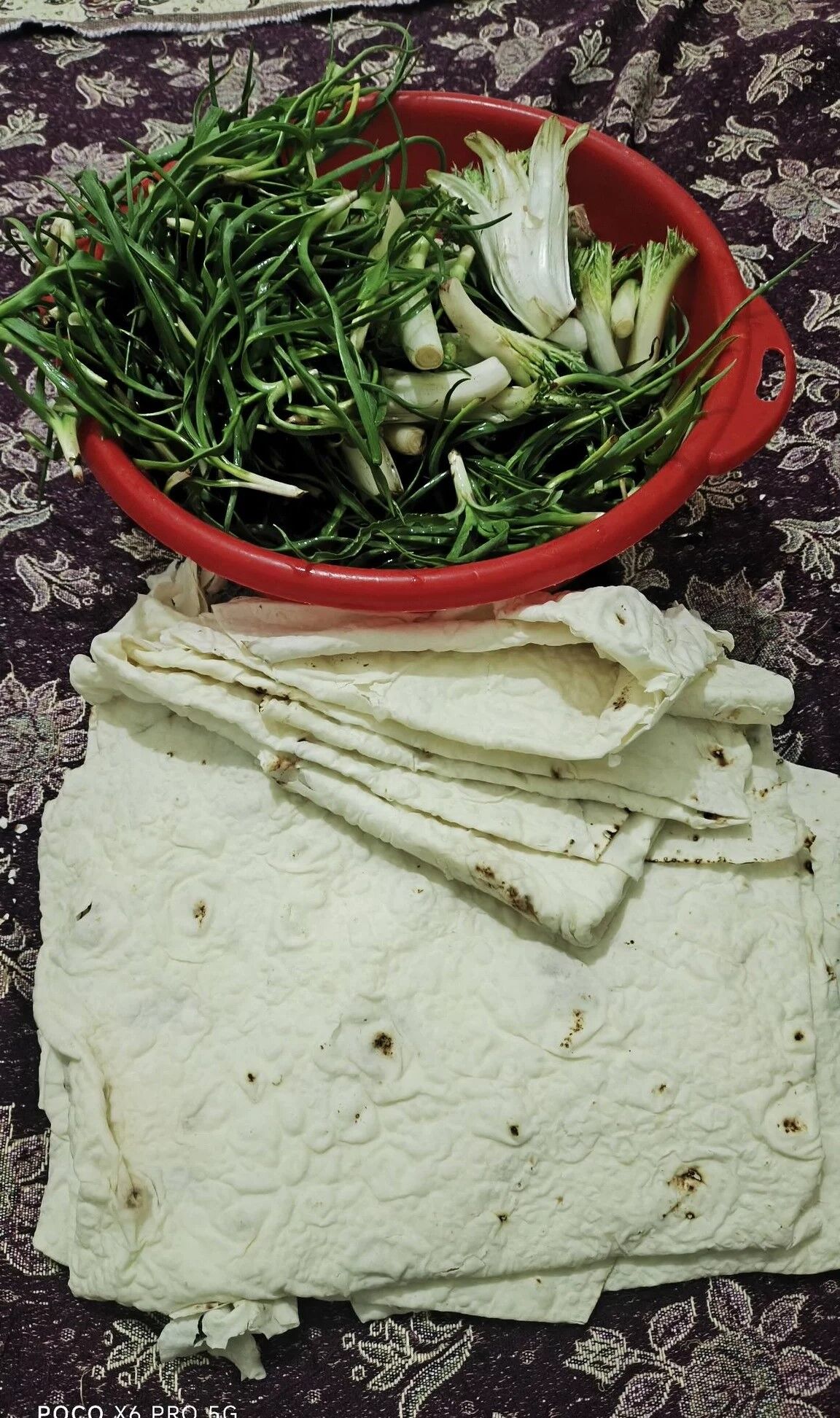 Yufkaekmek