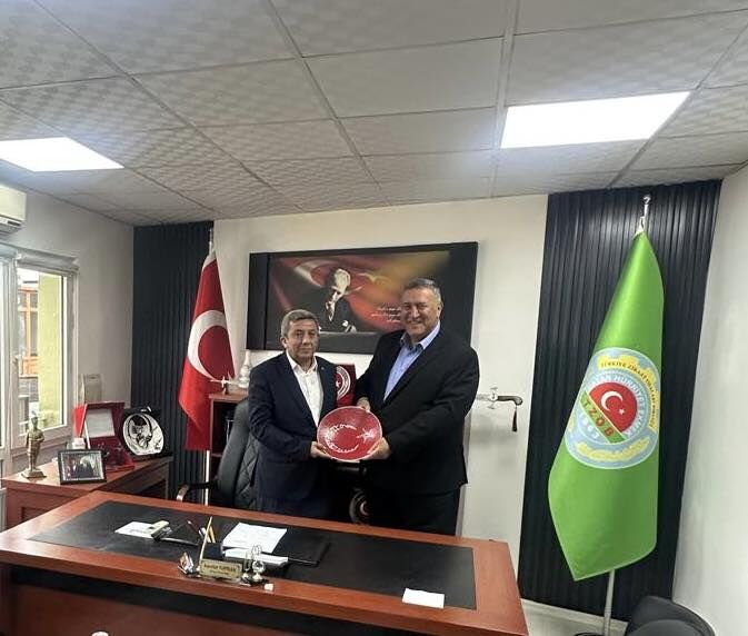 14 Mayıs’ta Kırşehir’de Çiftçi Buluşması Gerçekleşti 2