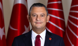 Özgür Özel
