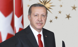 Recep Tayyip Erdoğan