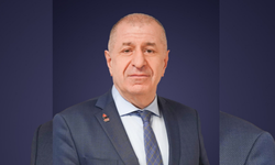 Ümit Özdağ