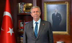 Mansur Yavaş