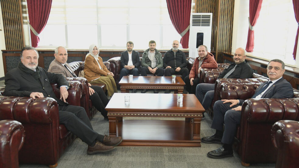 Ahilik Temelli Eğitim Protokolü Imzalandı (4)