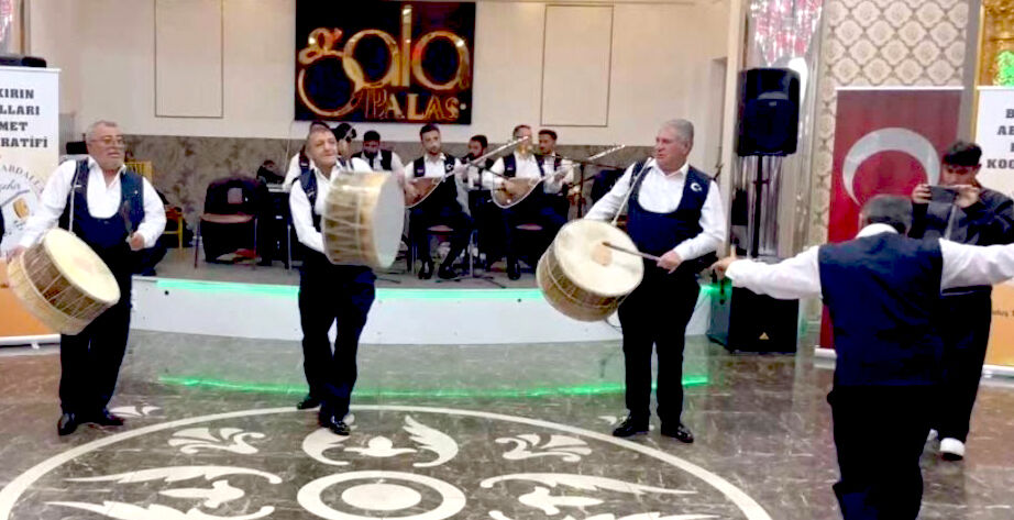 Akademi Kırşehir’de Buluştu (1)