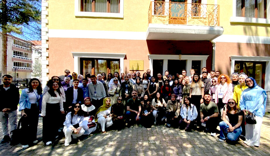 Akademi Kırşehir’de Buluştu (2)