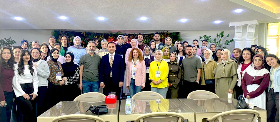 Akademi Kırşehir’de Buluştu (3)