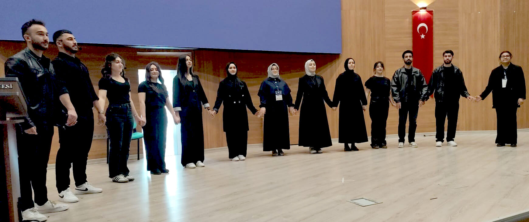 Akademi Kırşehir’de Buluştu (4)