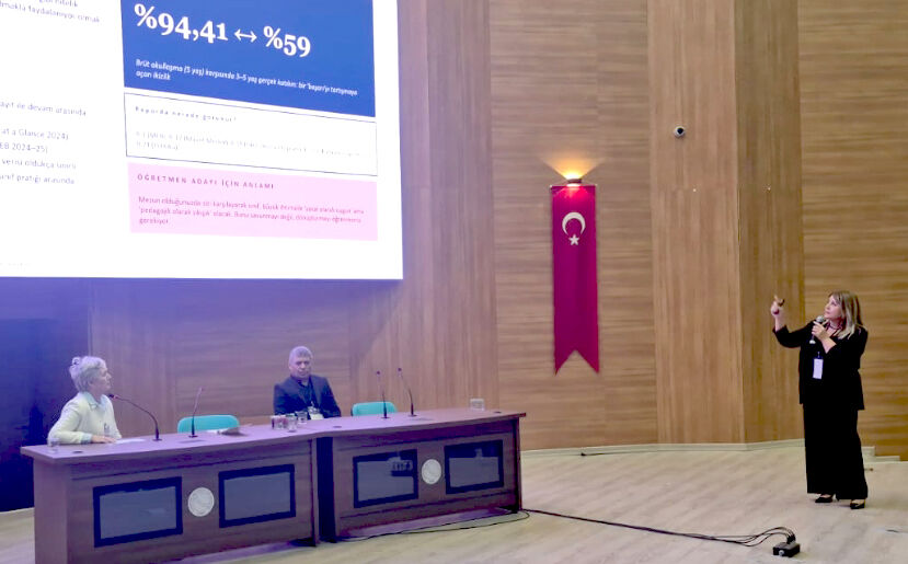 Akademi Kırşehir’de Buluştu (5)