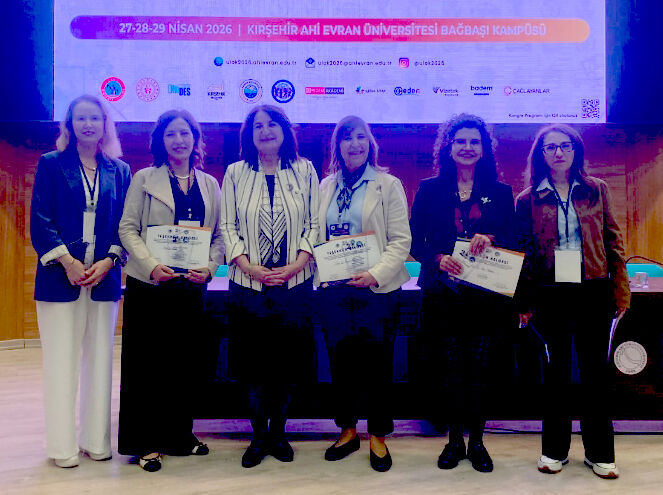 Akademi Kırşehir’de Buluştu (6)