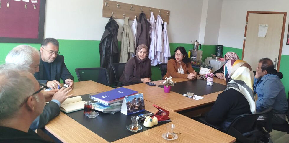 Akçakent’te Eğitim Kalitesine Yerinde Inceleme (2)
