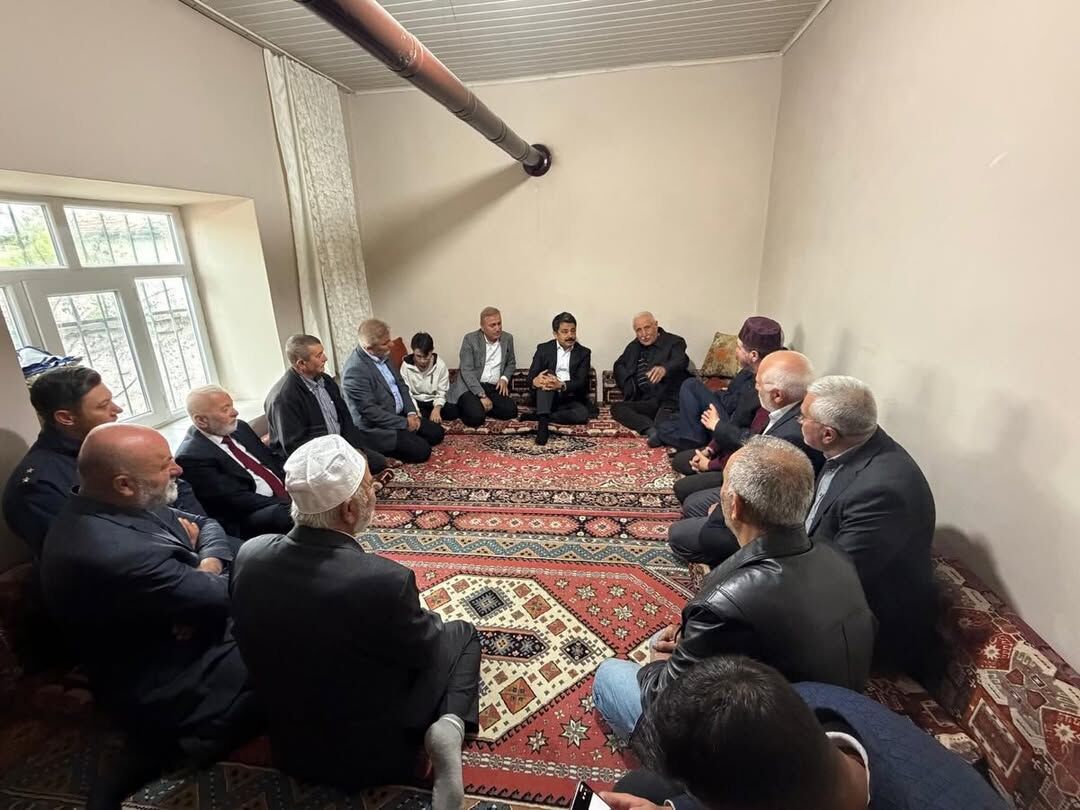 📍Akpınar Alişar Köyübayramlaştık, Hasbıhal Ettik.#Anadolununruhukırşehir #Kırşehirinruhuköyler (5)