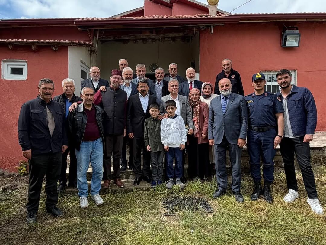 📍Akpınar Alişar Köyübayramlaştık, Hasbıhal Ettik.#Anadolununruhukırşehir #Kırşehirinruhuköyler (6)