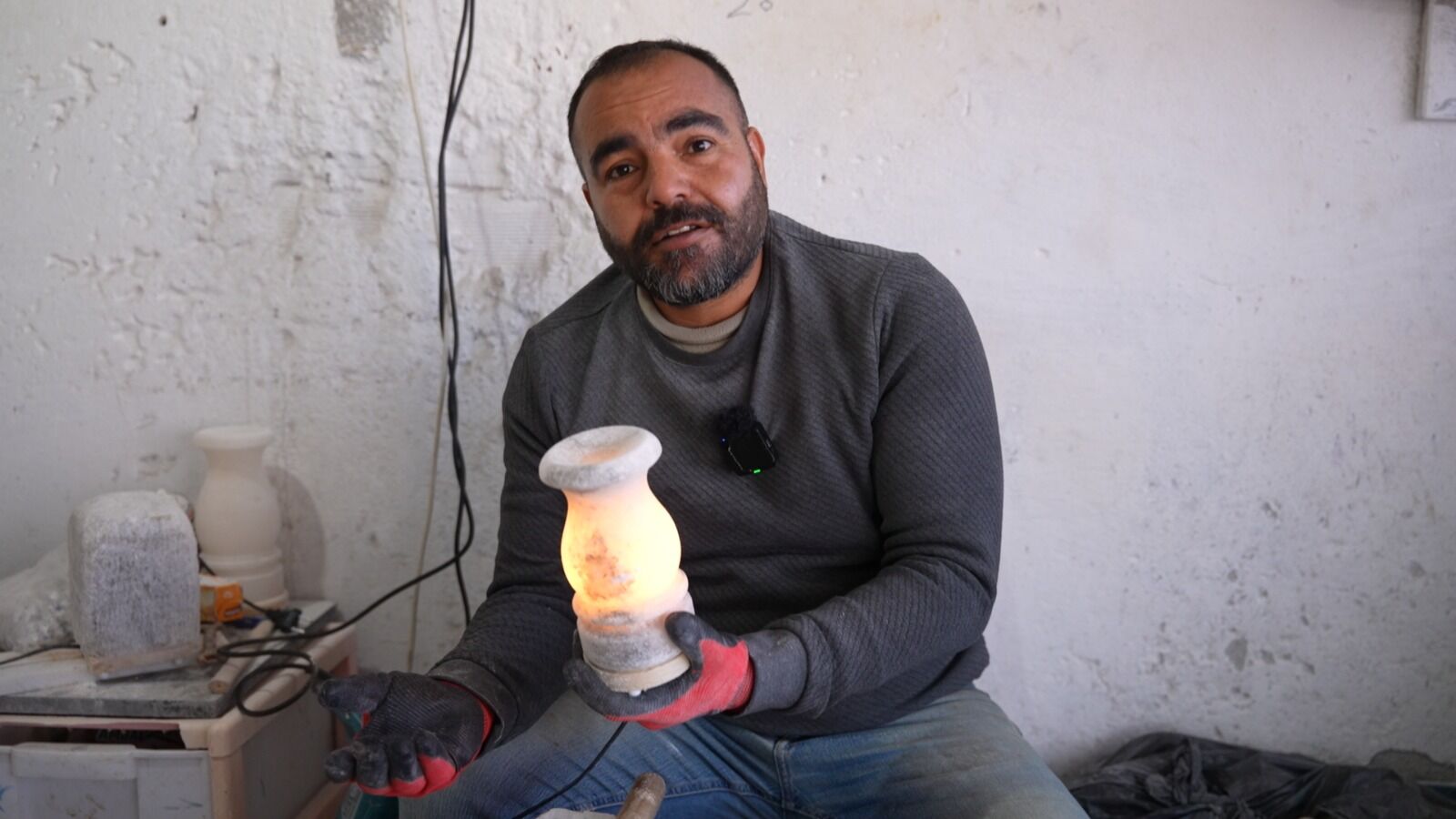 Alişan Ile Hayata Gülümse Programında Kırşehir Rüzgarı Esecek 3