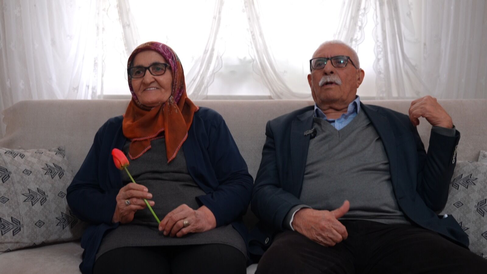 Alişan Ile Hayata Gülümse Programında Kırşehir Rüzgarı Esecek 8