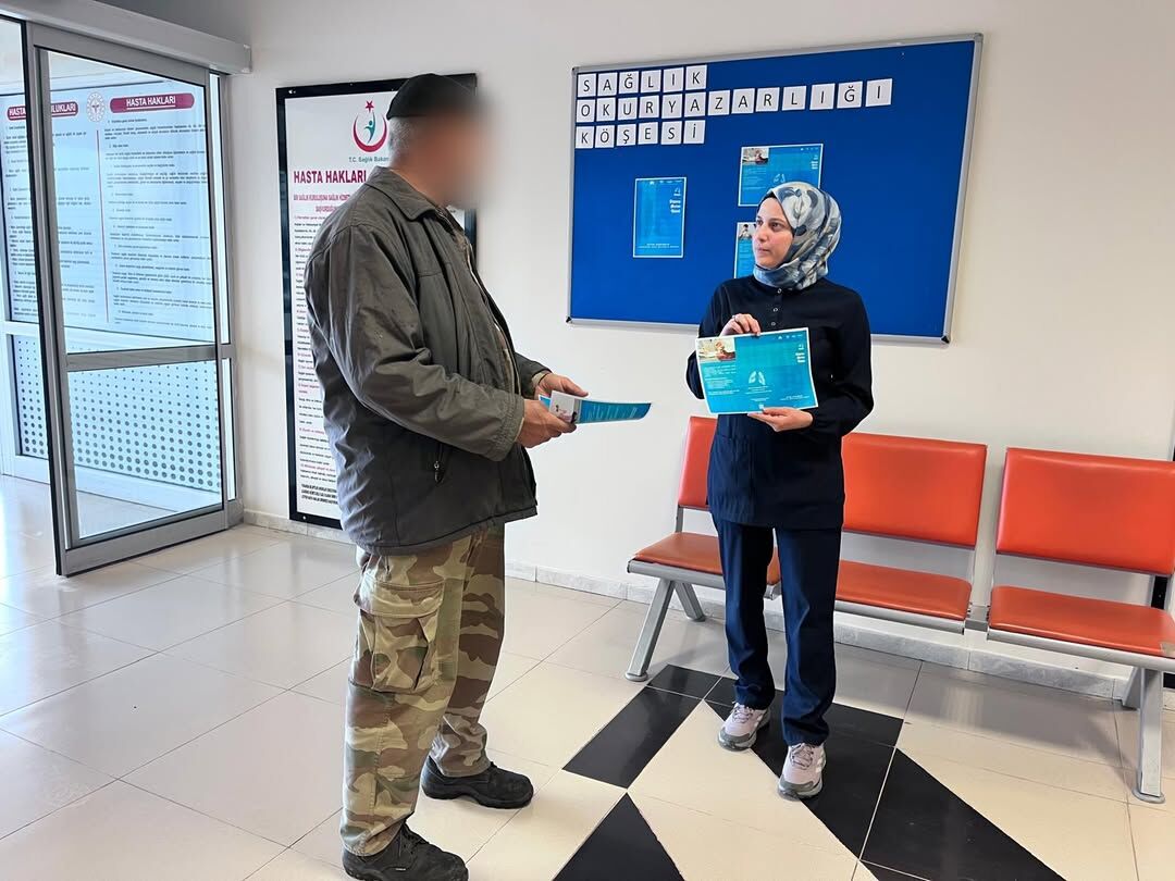 Astım, Akciğer Içindeki Hava Yollarında Mikrobik Olmayan Iltihaplanma Sonucu Gelişen, Hava Yolu