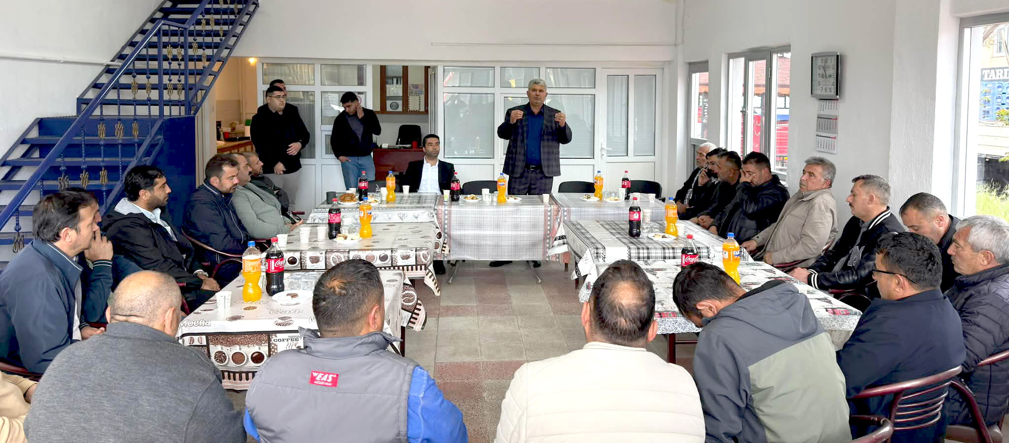 Ballı Güven Tazeledi (1)