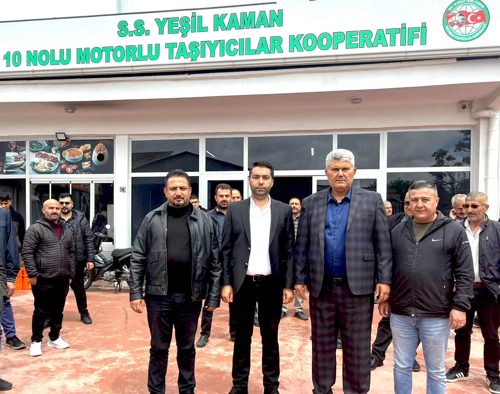 Ballı Güven Tazeledi (3)