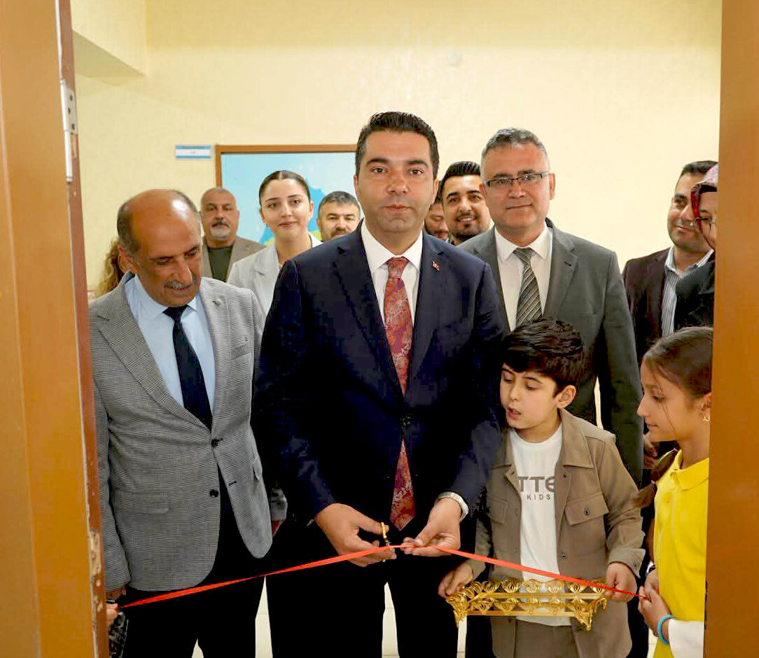 Başkan Sözünü Tuttu (2)
