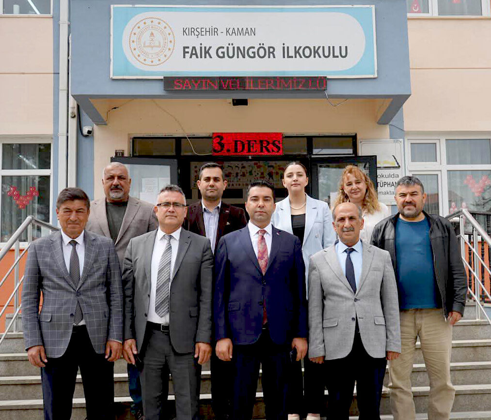 Başkan Sözünü Tuttu (3)