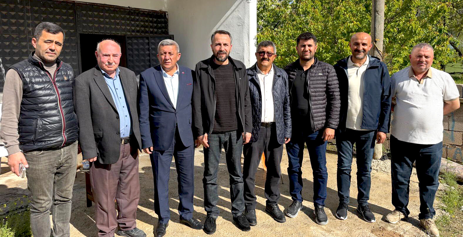 Başkan Toprak Sahaya Indi (1)