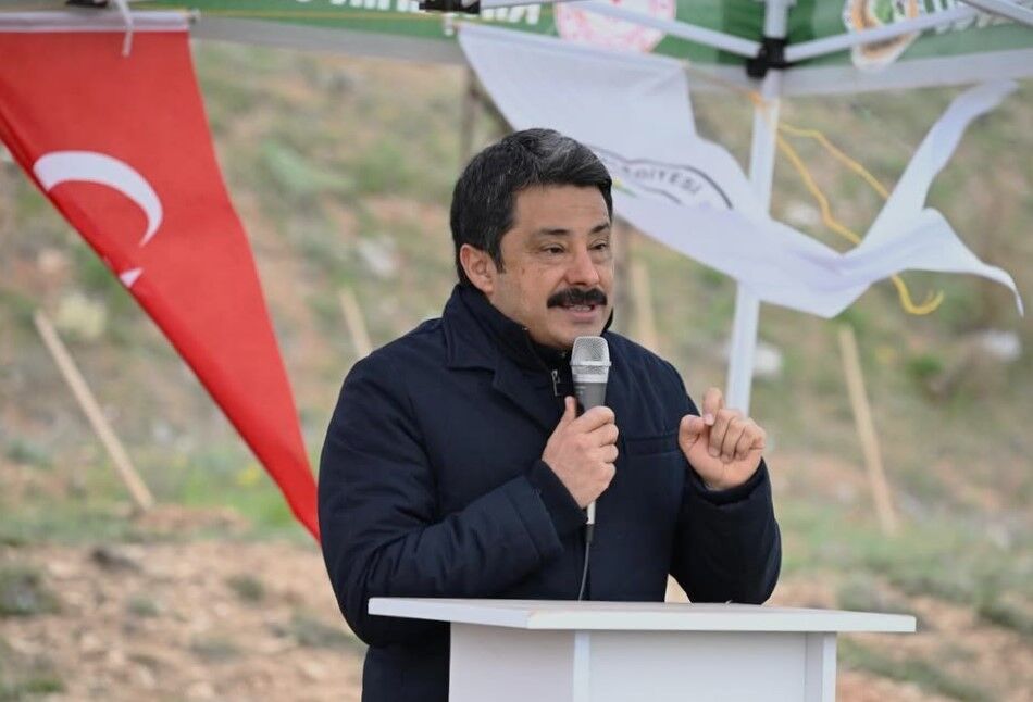 Binlerce Fidan Geleceğe Umut Oldu (1)
