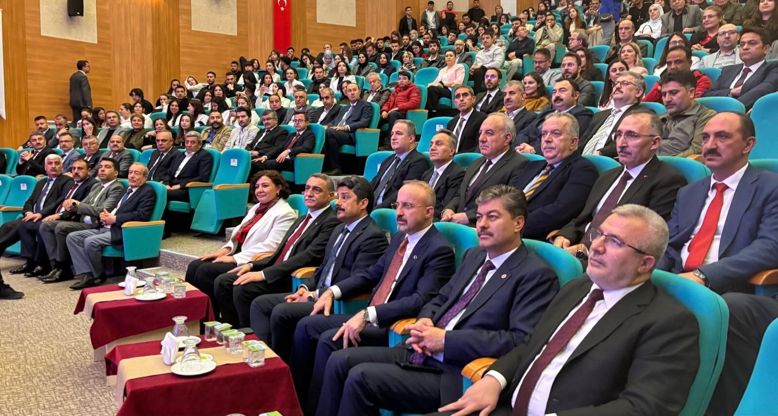“Bu Topraklardan Yeni Ahi Evranlar Yetişecek”22