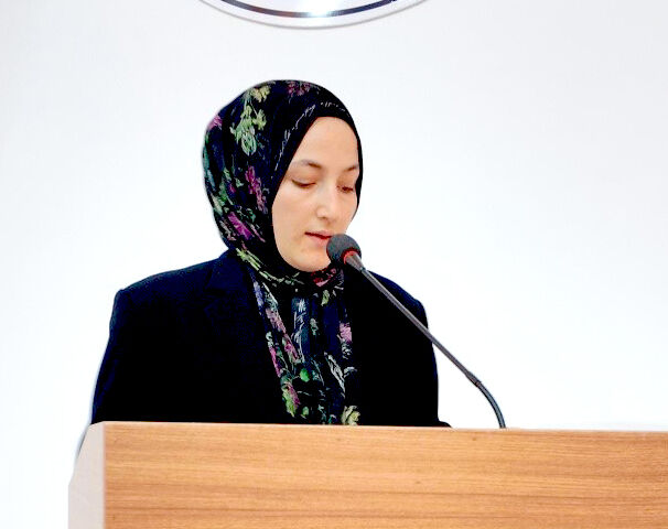 Çiçekdağı’nda Ebeveynlere Teknoloji Bağımlılığı Eğitimi (2)