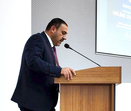 Çiçekdağı’nda Ebeveynlere Teknoloji Bağımlılığı Eğitimi (4)