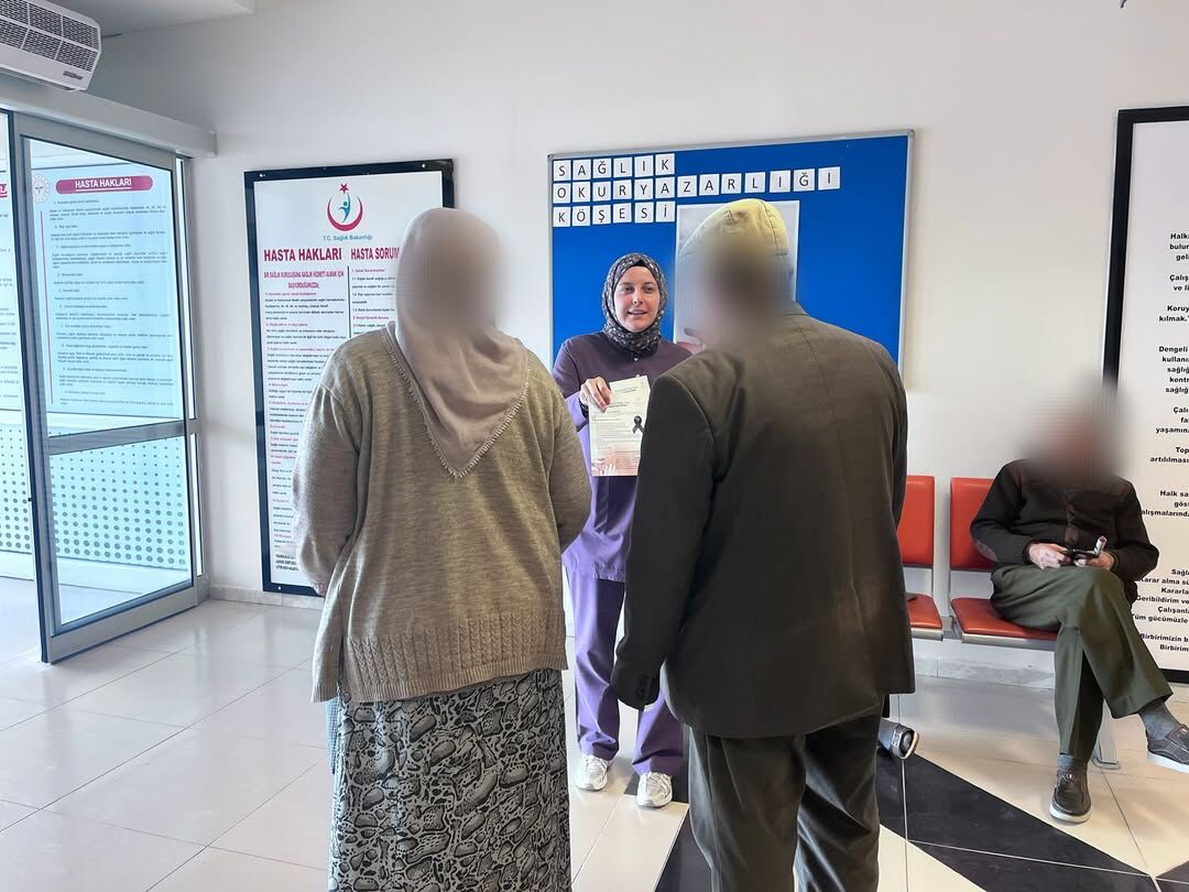 Cildimiz, Vücudumuzu Dış Çevreden Ayıran Ve Koruyan En Büyük Organımızdır. Bu Özelliği Sayesinde (7)