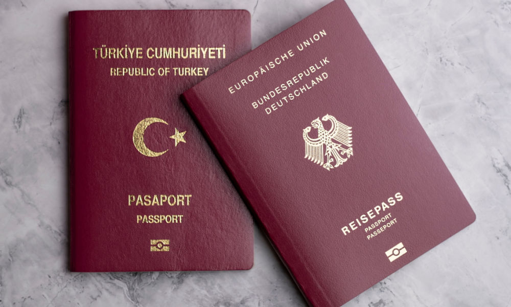 Depremzeler Icin Gecerli Olan Vize Sartlari Ve Basvuru Sureci