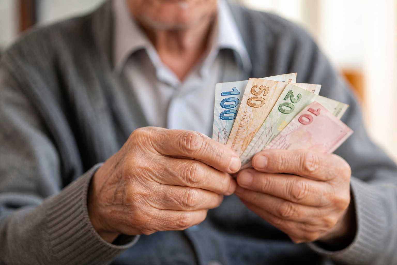 Emekli İkramiyeleri İçin Geri Sayım Başladı11