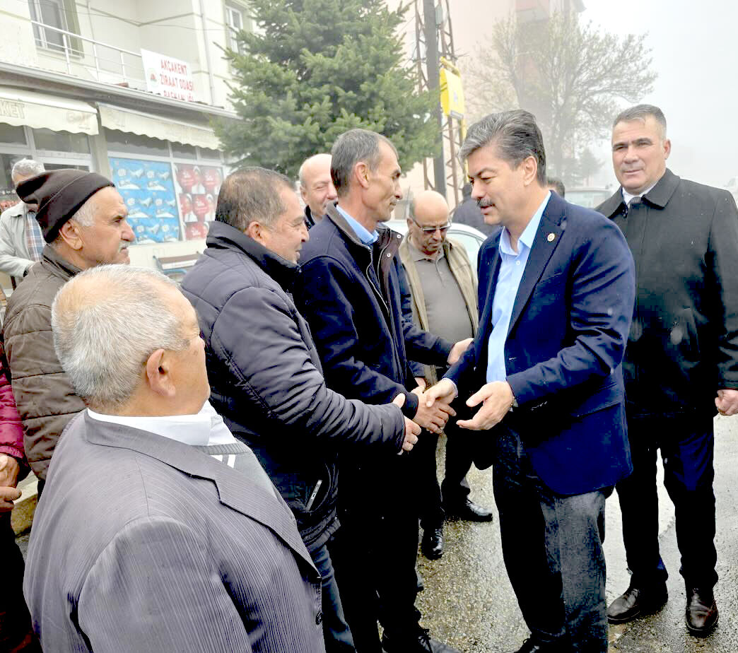 Erkan’dan Akçakent Çıkarması (1)