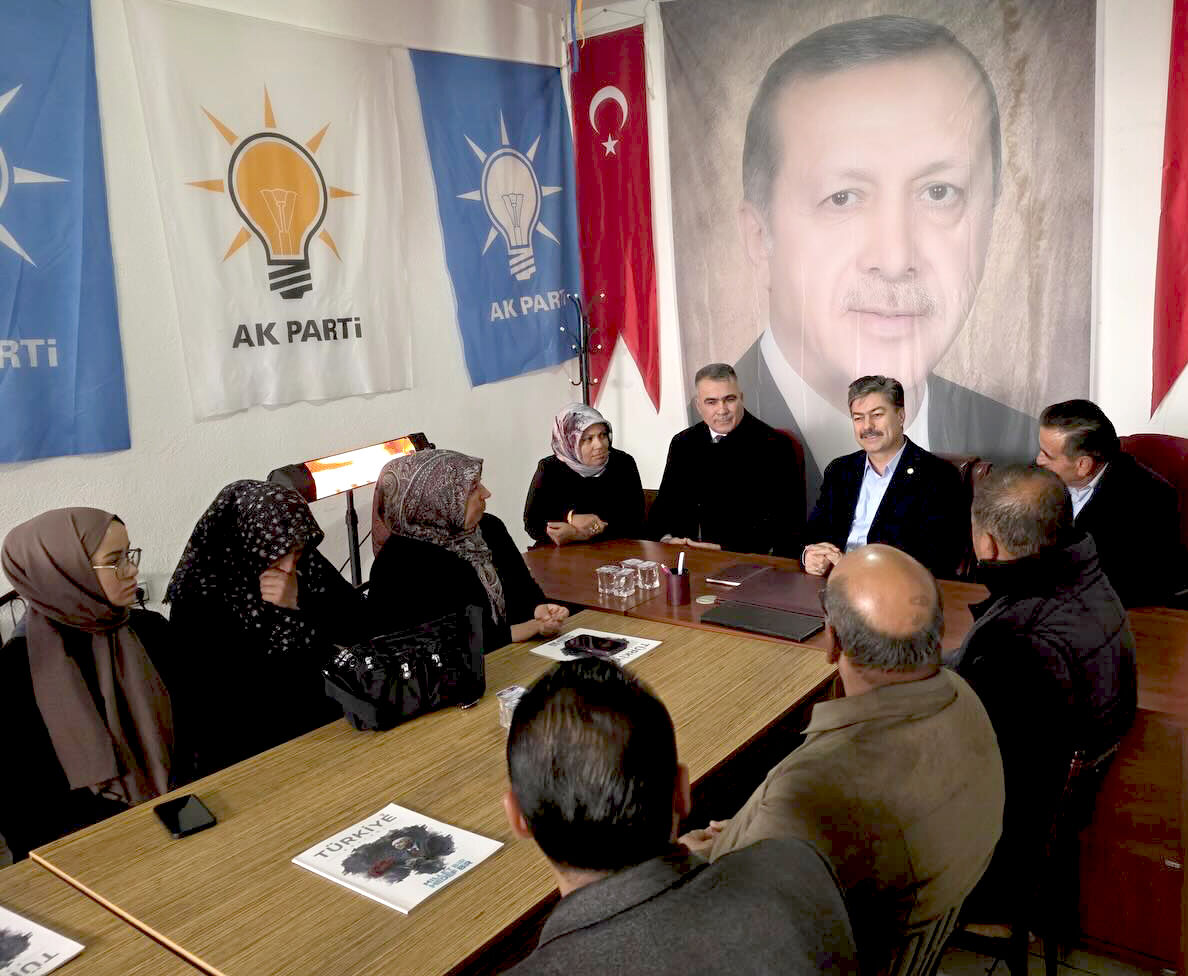 Erkan’dan Akçakent Çıkarması (2)