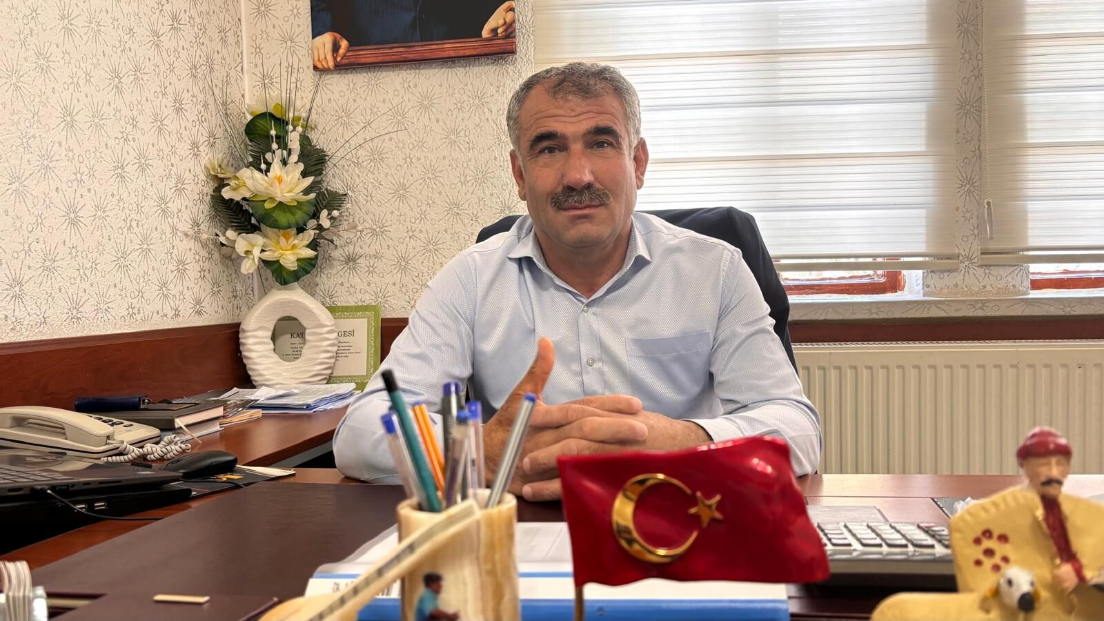 Erol Doğan