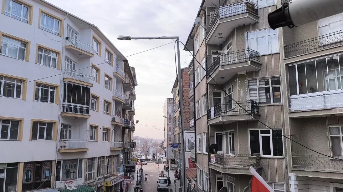 Ev Kiralari