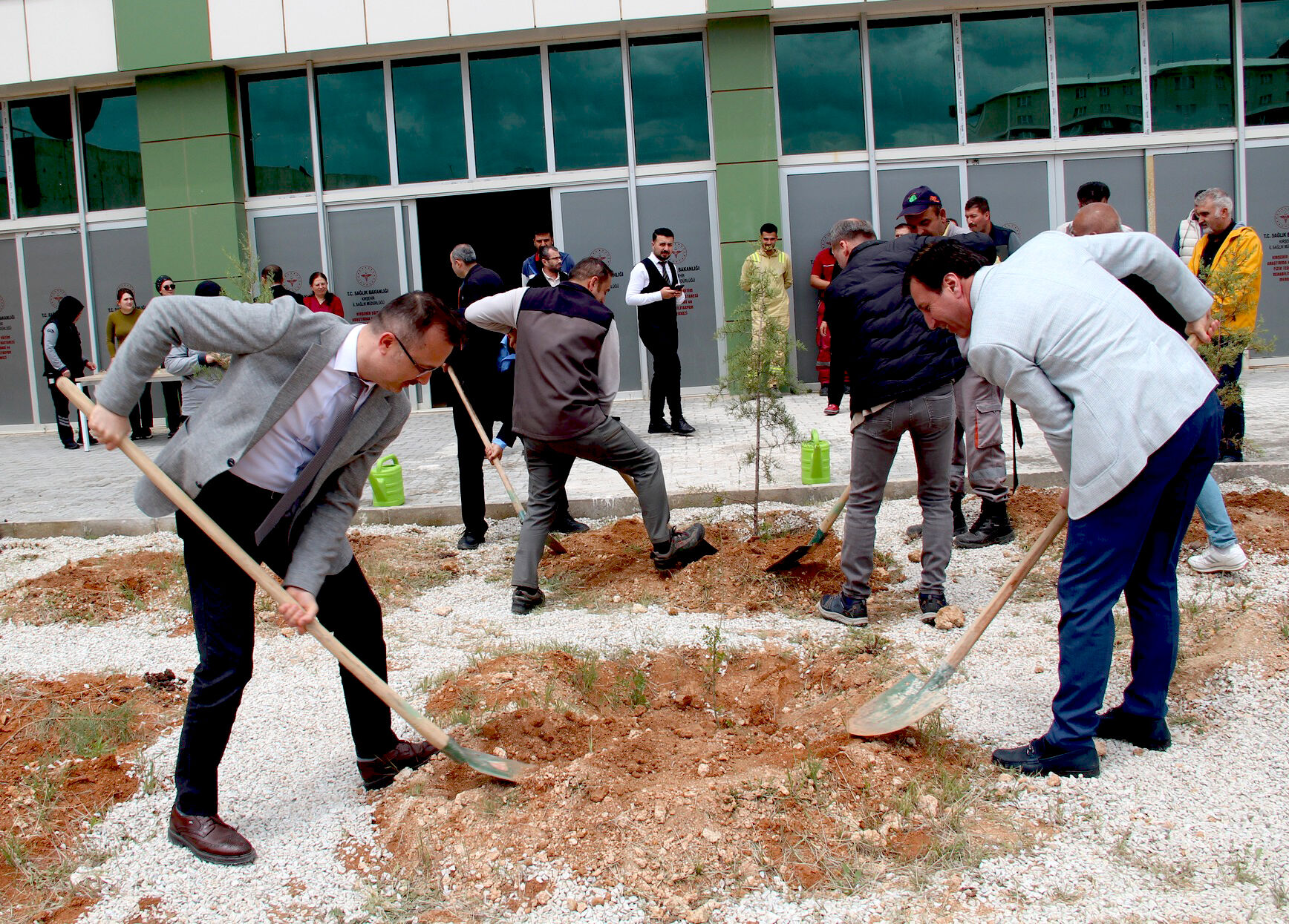 Geleceğe Nefes Oldular (2)