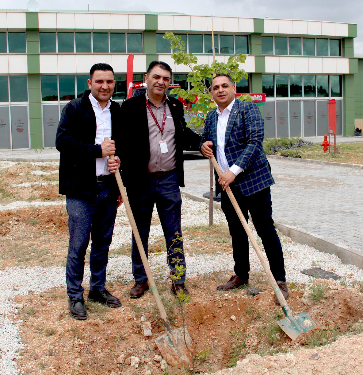 Geleceğe Nefes Oldular (4)