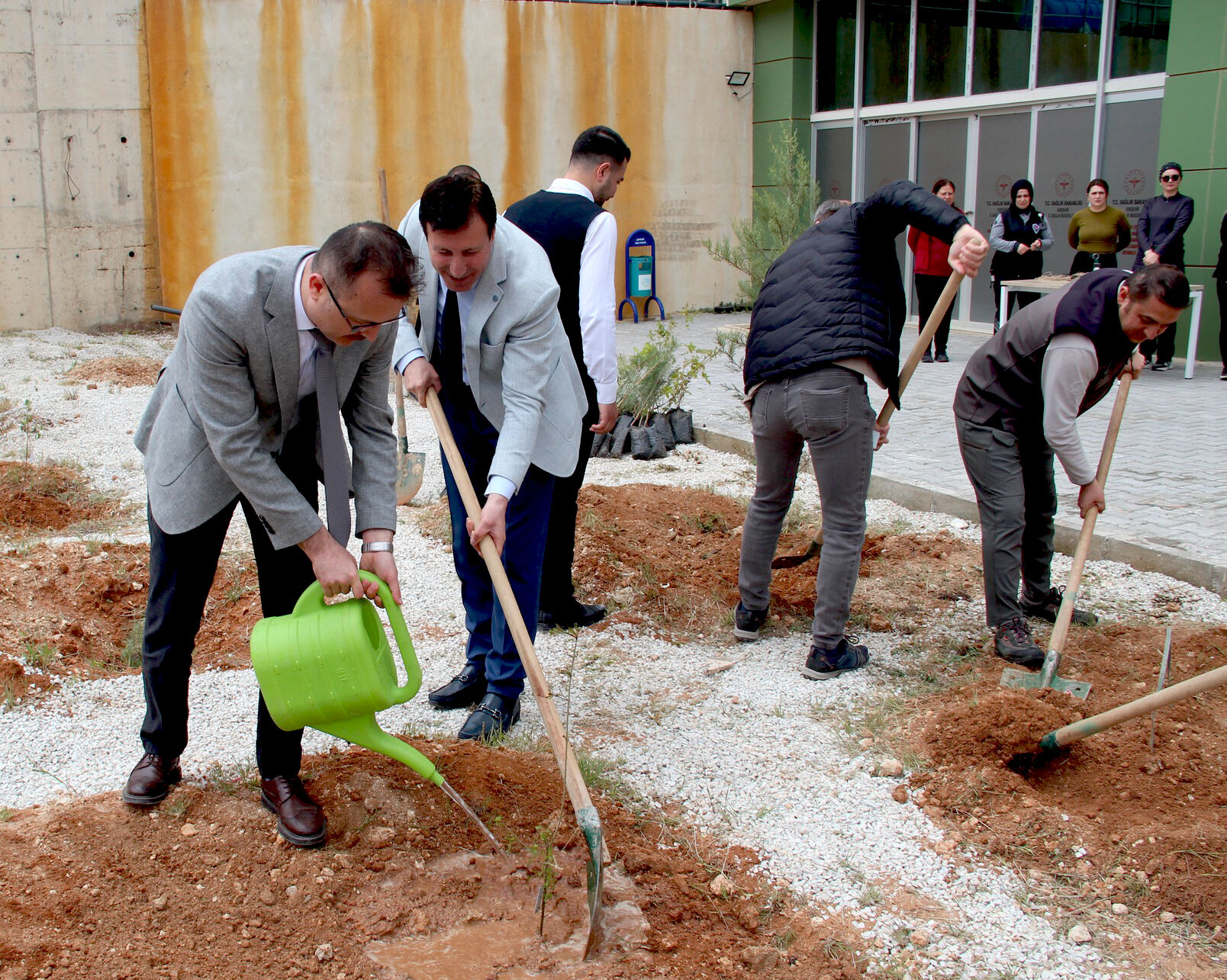 Geleceğe Nefes Oldular (5)