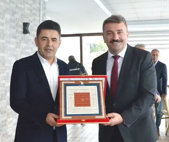 Gençler İstanbul’da Vizyon Tazeledi (9)
