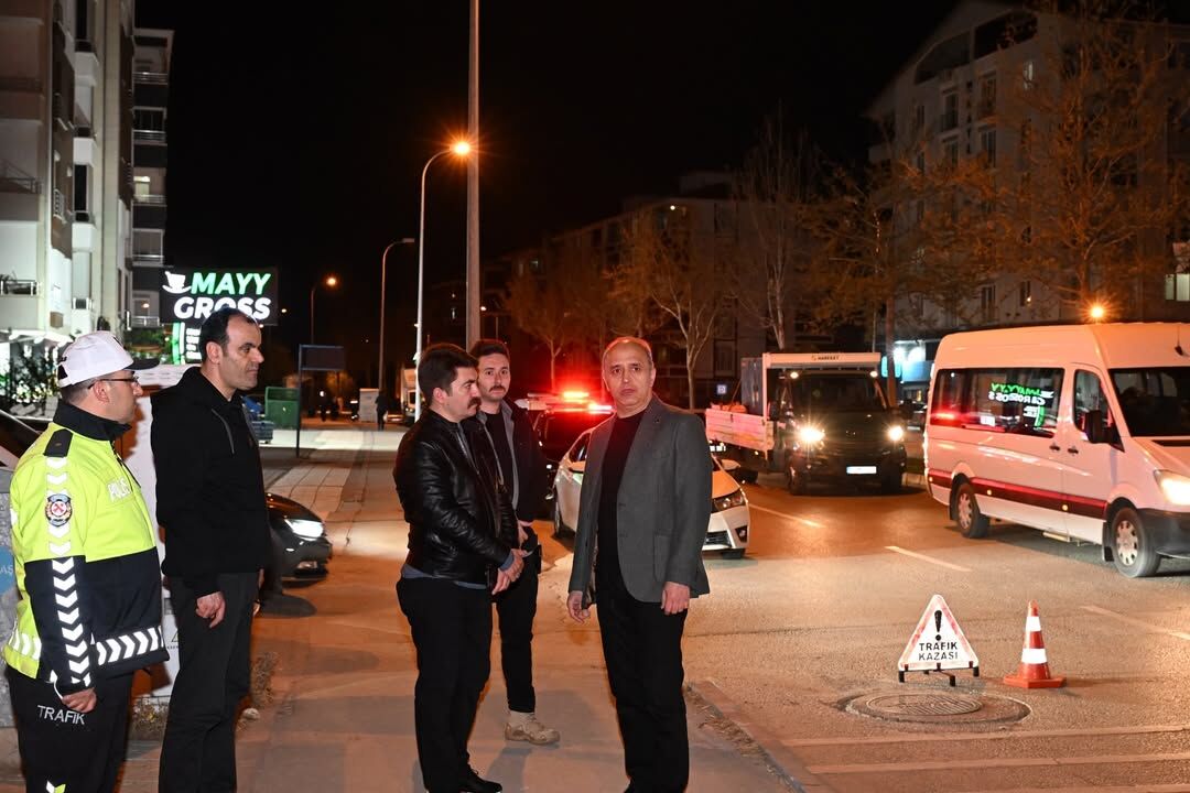 İl Emniyet Müdürümüz Sayın Dr. @Mesutgorucuresmi Başkanlığında Ilgili Birim Amirlerimizin Katılı (3)
