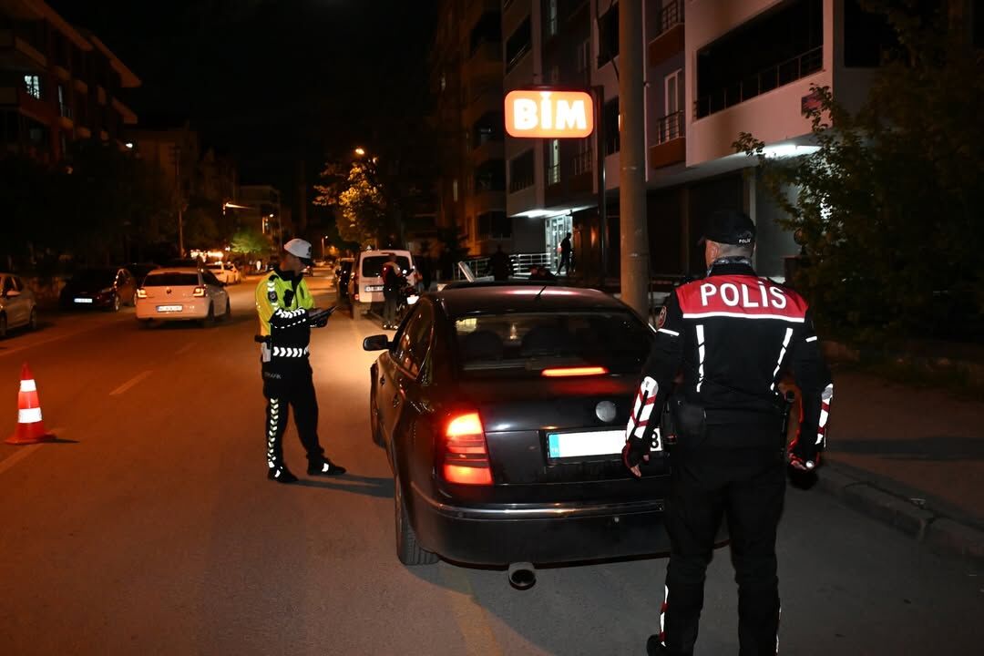 İl Emniyet Müdürümüz Sayın Dr. @Mesutgorucuresmi Başkanlığında Ilgili Birim Amirlerimizin Katılı (8)