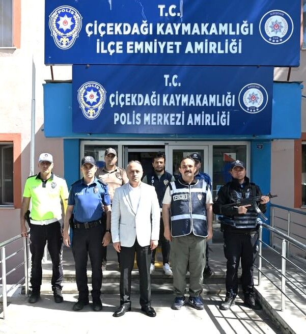 Görücü, Bayram Tedbirleri Sahada Denetlendi (12)