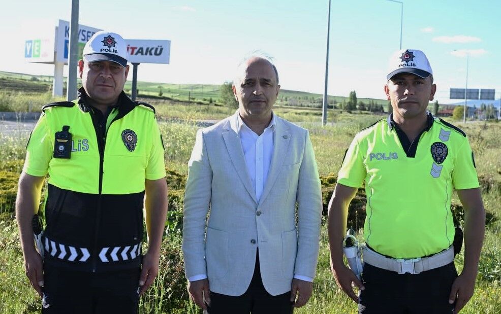 Görücü, Bayram Tedbirleri Sahada Denetlendi (9)