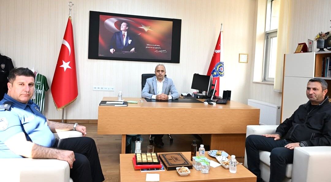 Görücü’den Görev Başındaki Personele Bayram Sürprizi (2)